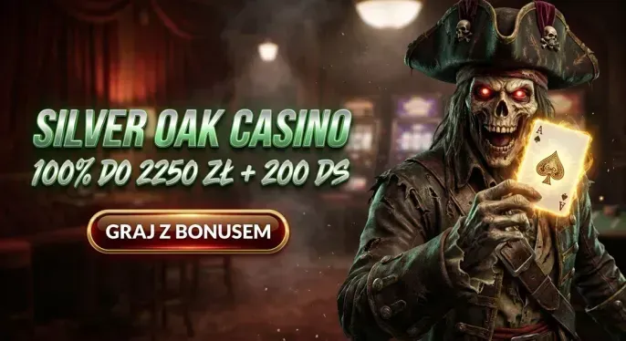 Silver Oak Casino