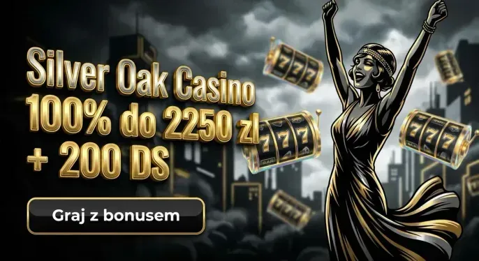 Silver Oak Casino